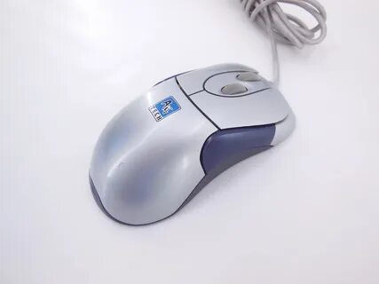 Мышь ps 2