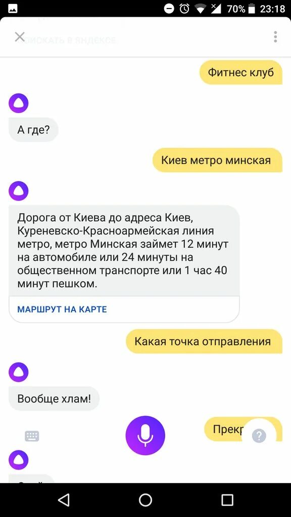 Как включить алису лайт без интернета