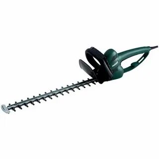 Кусторез аккумуляторный metabo