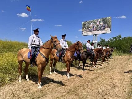 Подразделение дон ростов