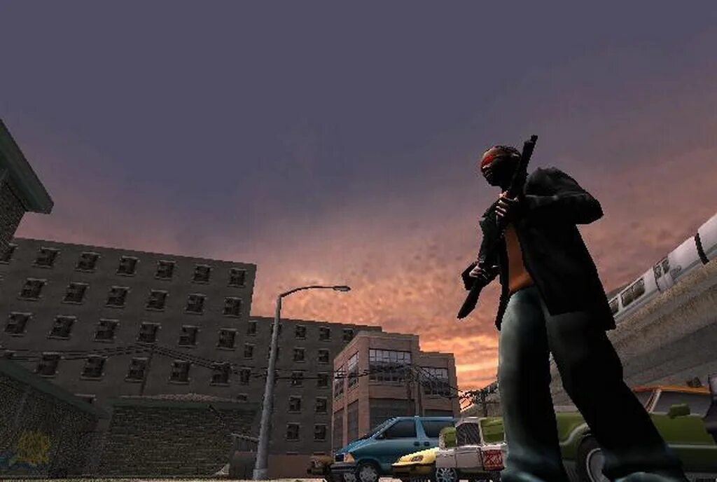 Гет лайф. 25 ту лайф. 25 life игра. 25 to life ps2. 25 to life 2006.