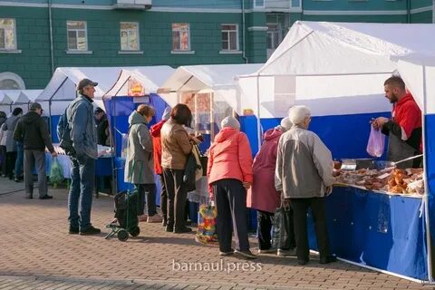 7 дней барнаул