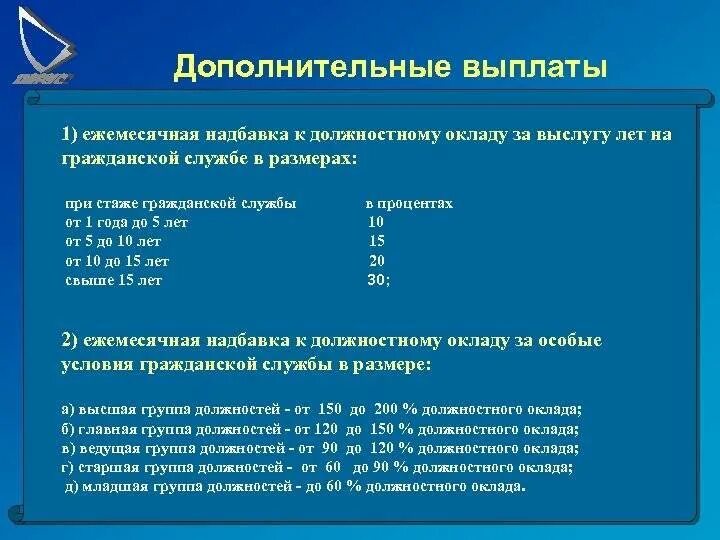 Расчет муниципальной пенсии. Надбавка за выслугу лет. Доплата за выслугу лет. Размер доплаты за выслугу лет. Доплата за стаж на госслужбе.