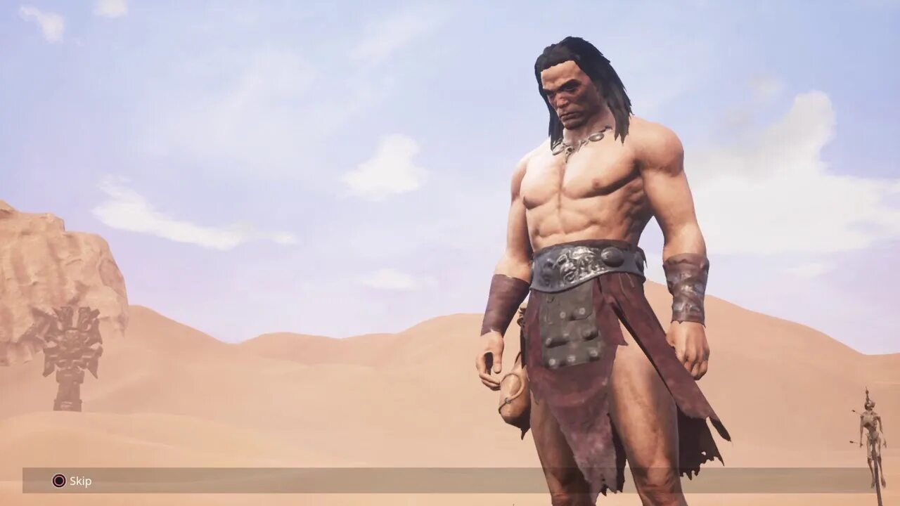Conan exiles администратор
