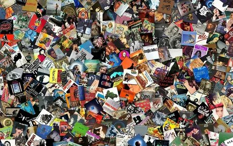 Картинка в которой много картинок 