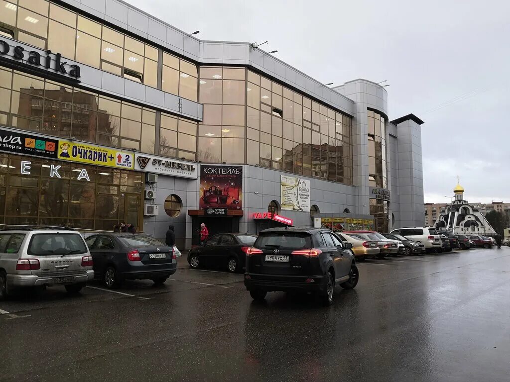 Хочется сказки для города". "Галактика" подарит Сосновому Бору большую новогодню