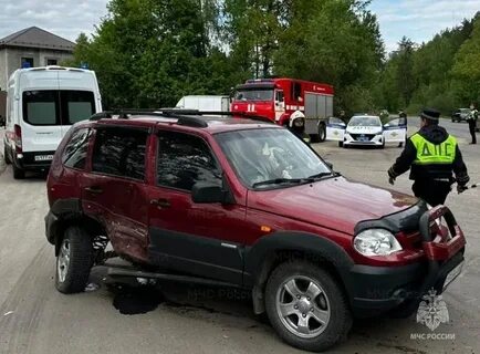 Нива шевроле калужская область