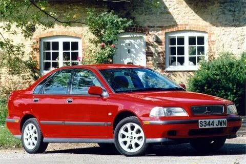 S40 1997