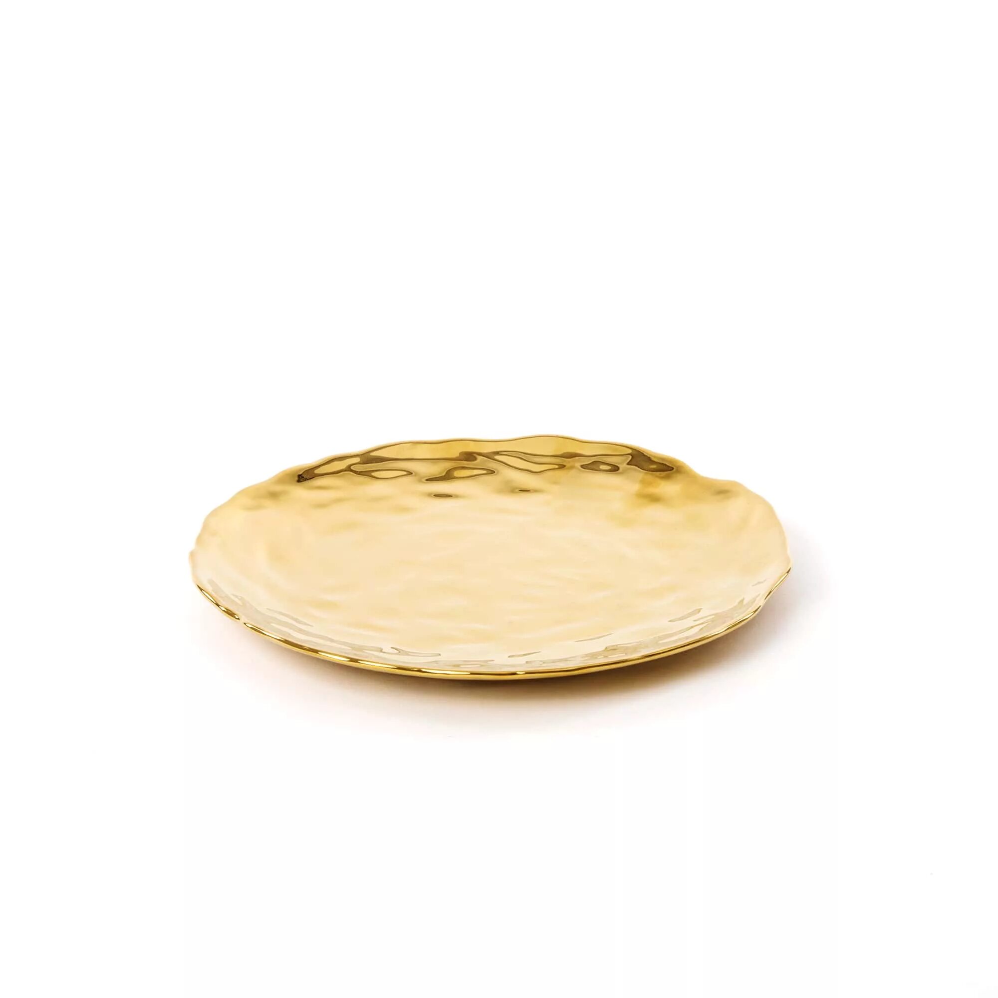 Тарелка золотая seletti 9940. Finger plate. Finger plate. Тарелка в руках. Часы art-brass латунные.