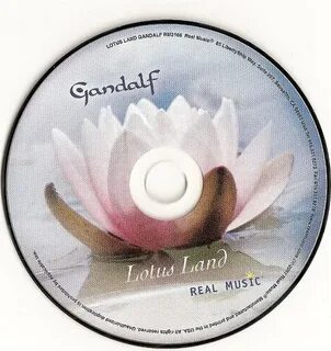 Lands lotus