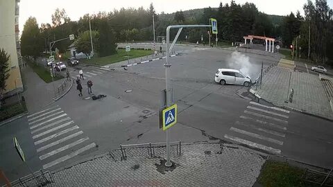 Дтп междуреченск