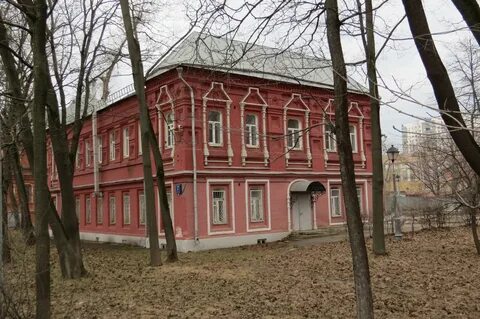 Туберкулезный диспансер коломна