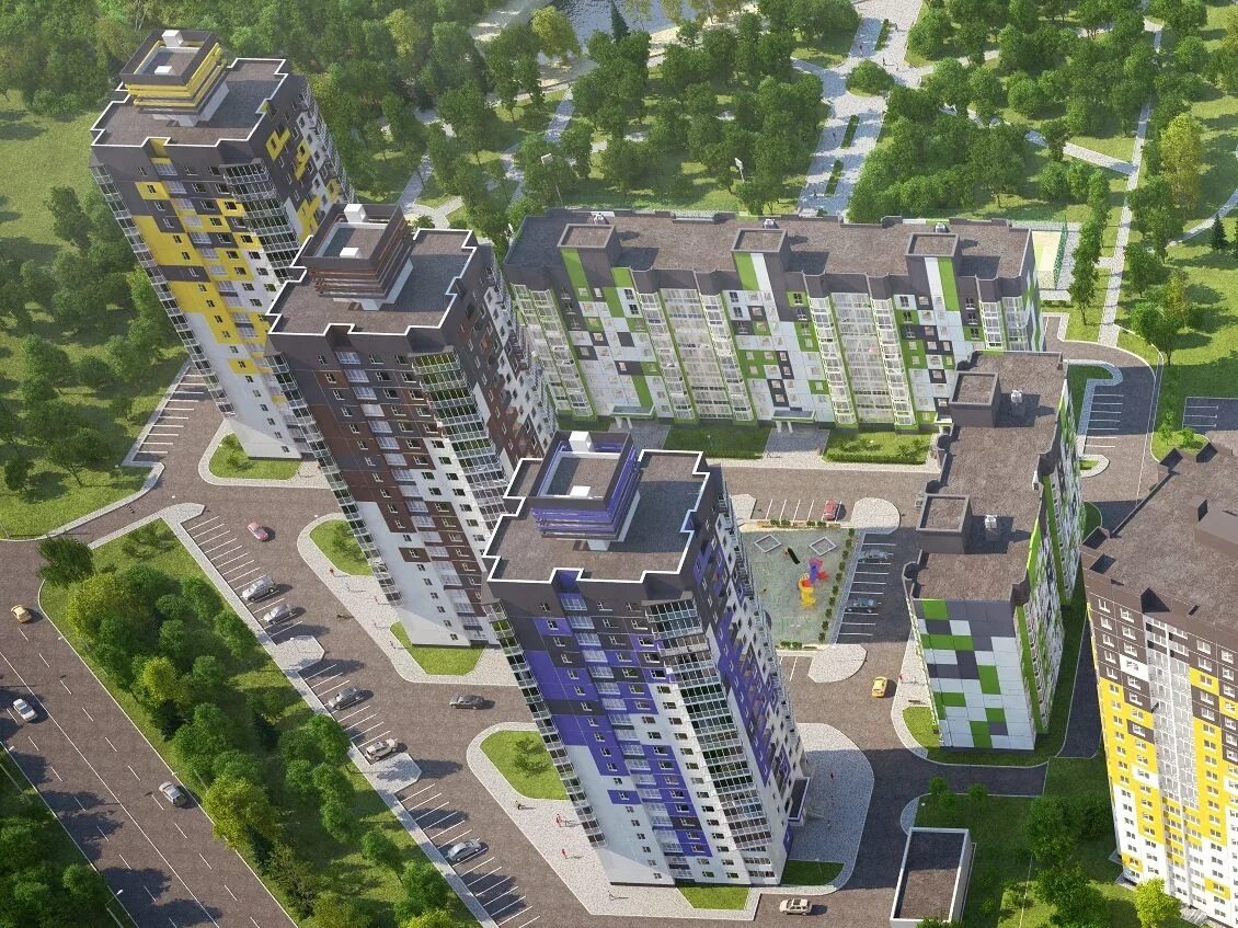 Микрорайон анненки калуга. Жилые кварталы острова калуга. Жк острова калуга. Микрорайоны калуги. Зеленый остров 2022.