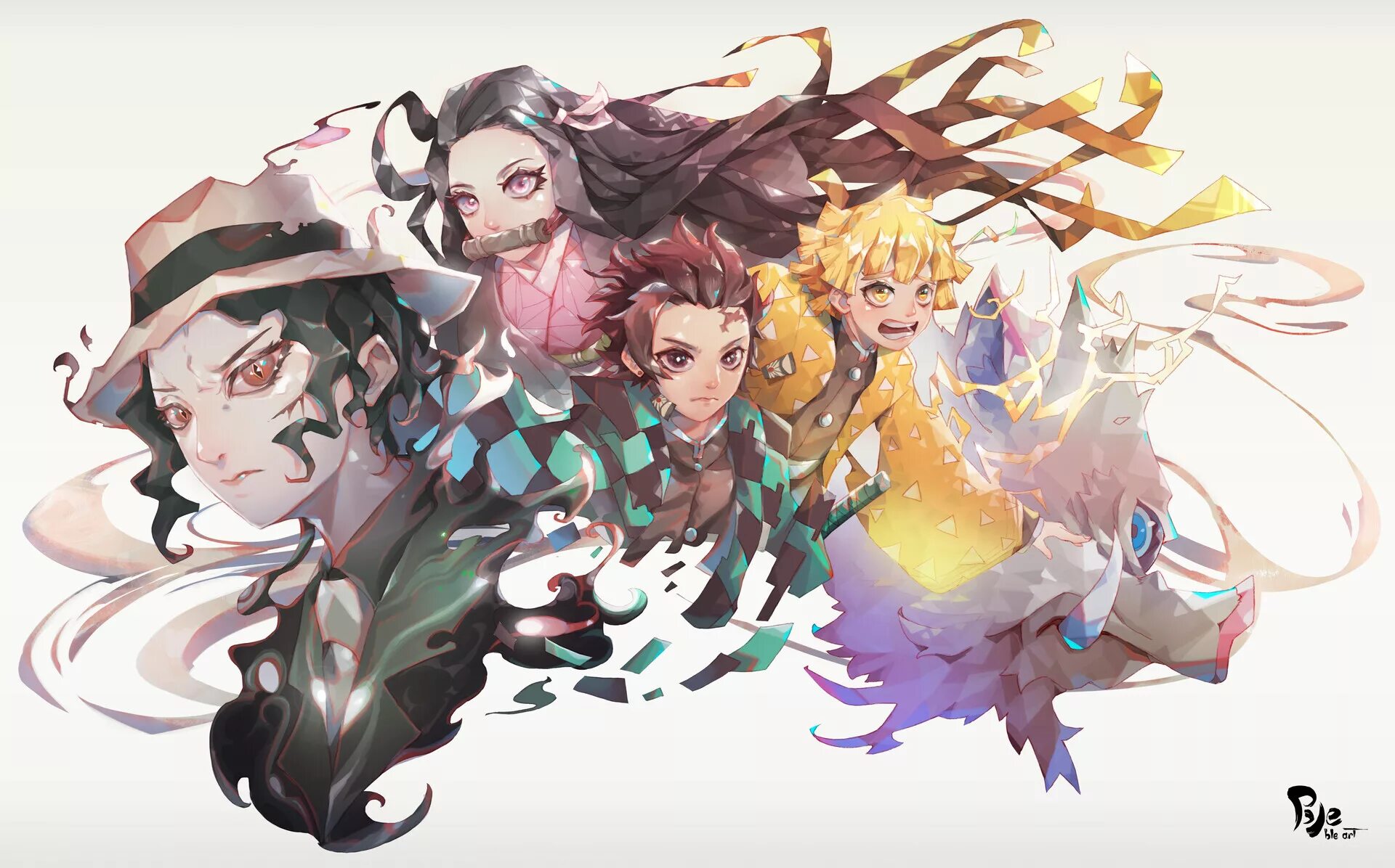 Демон Slayer Kimetsu. Demon Slayer Kimetsu no Yaiba. Demon Slayer Kimetsu демон.