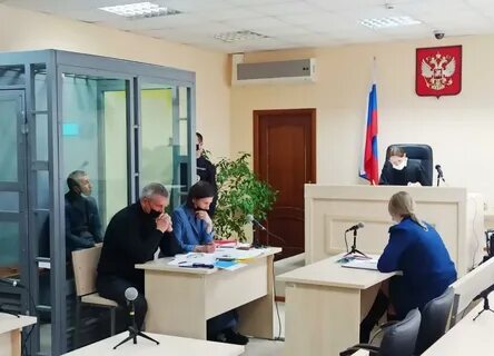 Апелляция по мере пресечения