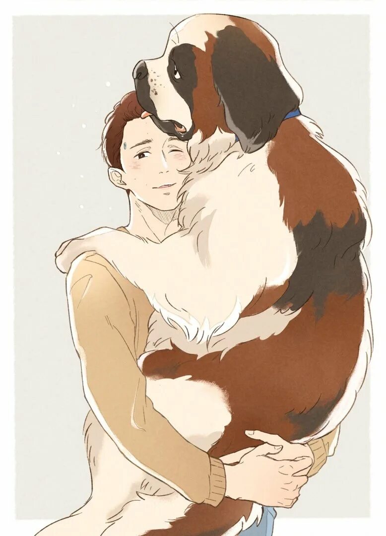 Сенбернар детройт. Dogs like bones queens like thrones. Like a dog. Коннор и сумо арт. Утонаган маламут собака.