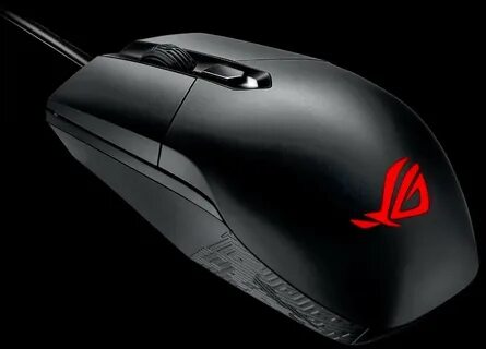 Мышь asus rog
