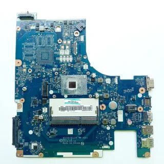 Lenovo g50 30 плата