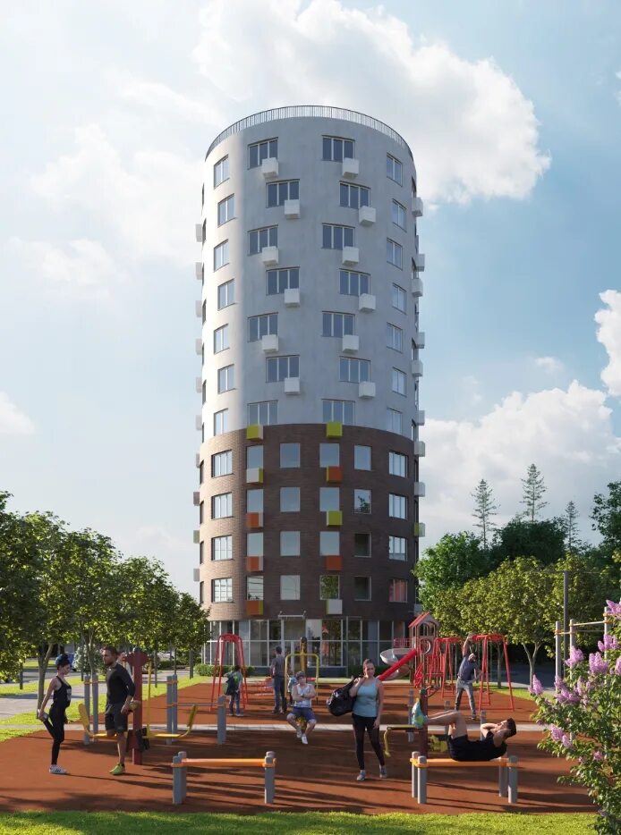 Я люблю свой жилой комплекс. Жк новотомилино. 3 ред застройщик. 3 ред застройщик. Тройка ред видное.