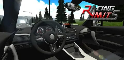 Racing limits