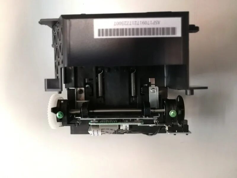 Каретка epson l805. Каретка epson l805