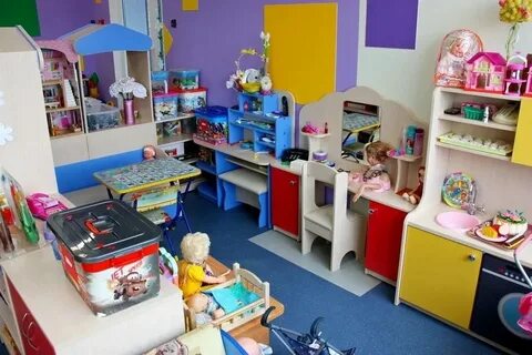 Детский сад 27 белгород