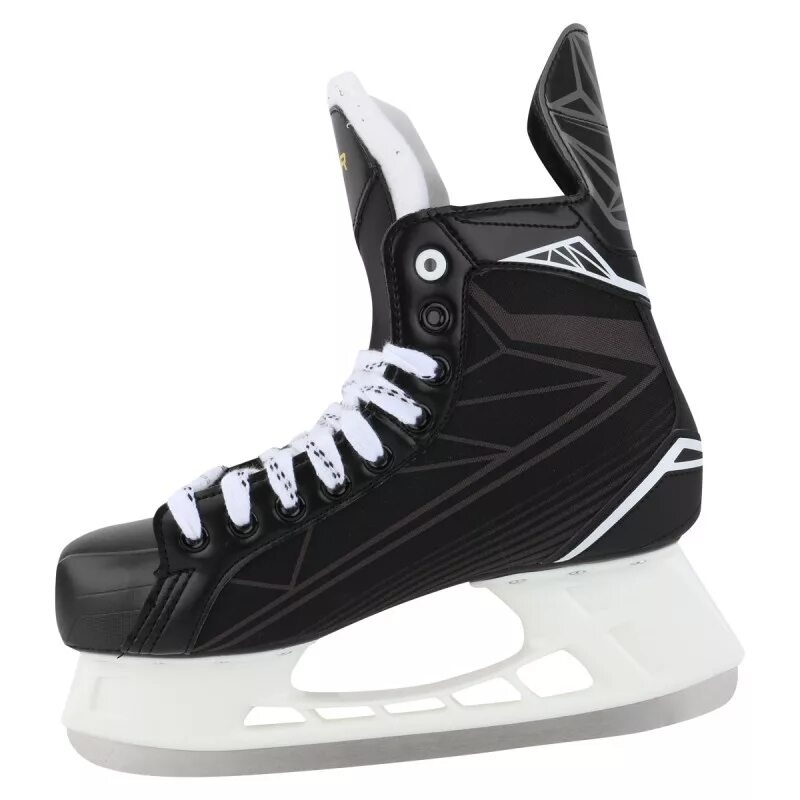 Купить коньки bauer supreme. Хоккейные коньки Bauer Supreme s140. Коньки Бауэр Суприм 140. Bauer Supreme 140 SR. Коньки Бауэр Supreme s35.