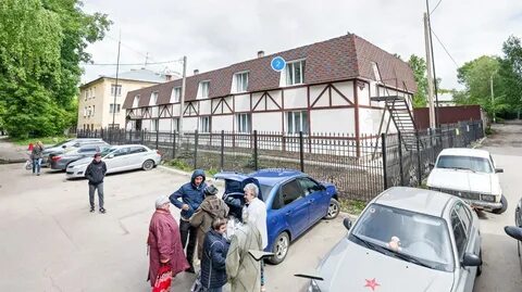 3 переулок самара