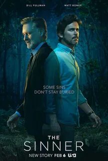 The sinner