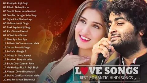 Latest songs