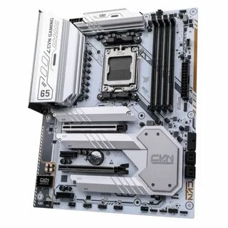 Материнская плата am5 b650 ddr5