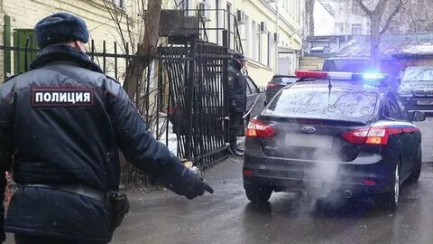 К н полиции