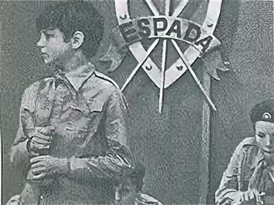 Олег московкин мальчик со шпагой. Елистратов, александр витальевич. 1975 — мальчик со шпагой. Мальчик со шпагой 1976. Мальчик со шпагой 1976.