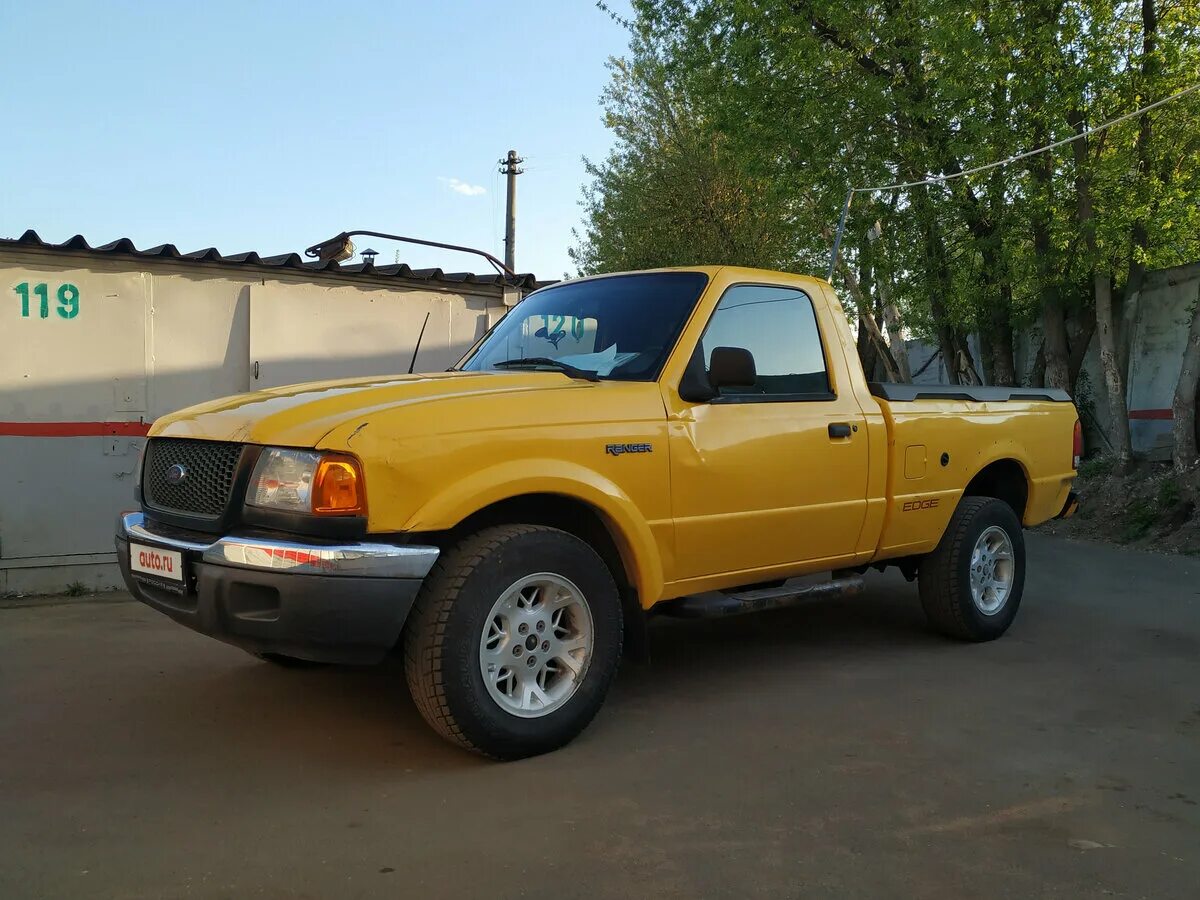 Продажа пикапа с пробегом. Ford Ranger (North America) III. Ford Ranger Pickup 1995. Ford Ranger North America. Ford Ranger 2001 North America.