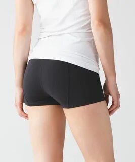Tight shorts