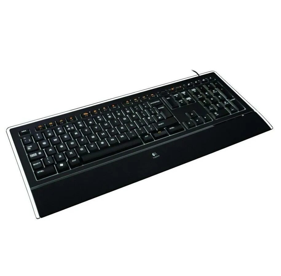Logitech illuminated keyboard. Клавиатура logitech illuminated keyboard k740. logitech illuminated keyboard k740 black usb. клавиатура logitech k740 illuminated keyboard black. logitech k740 illuminated.