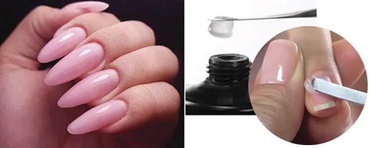 можно укреплять ногти полигелем. наращивание полигелем для начинающих. ремонт ногтя. можно укреплять ногти полигелем. наращивание ногтей на верхние формы акригель.