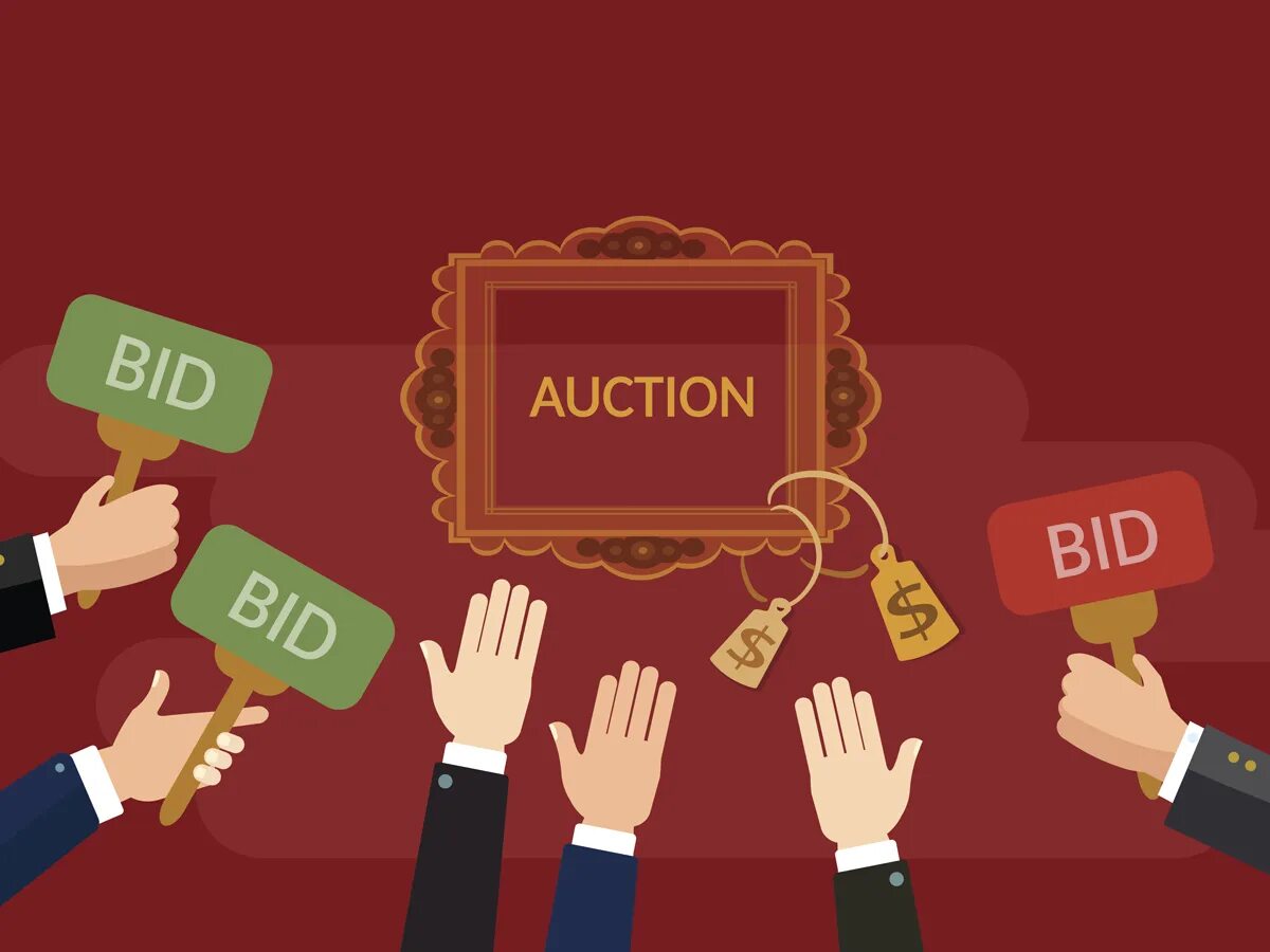 Auction lot. Аукцион. Auxion. Международные аукционы. Аукцион иллюстрация.