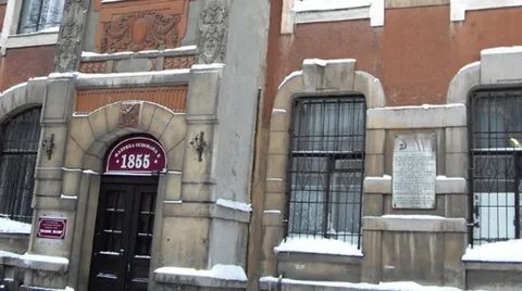 Ул красного курсанта 25