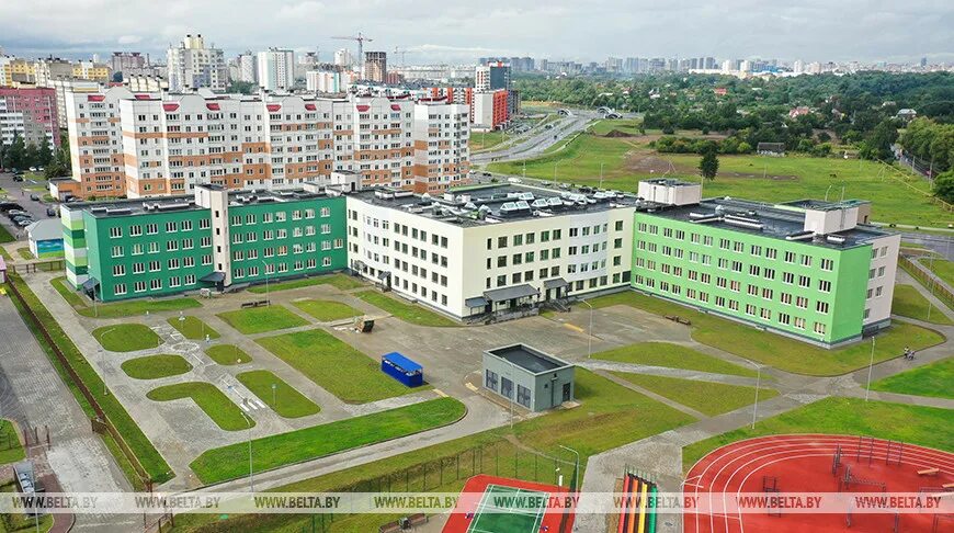 Сш 224. Минск лошица. новая школа лошица. сш 224 г.минск. минская новая школа.