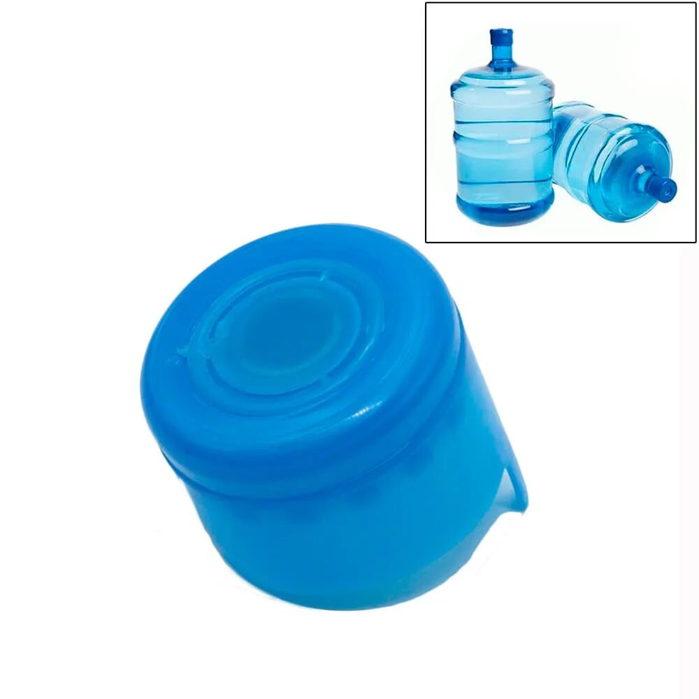 55mm Replacement Blue Water Bottle Dew cap. Крышка для бутылей 19л. АХО cap for 19 l Water balon. Крышка для 19 литровых бутылей. Купить крышки 19 литров