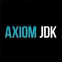 Axiom jdk
