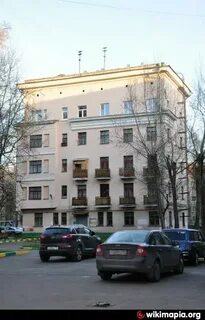 Дмитровское шоссе корпус 2