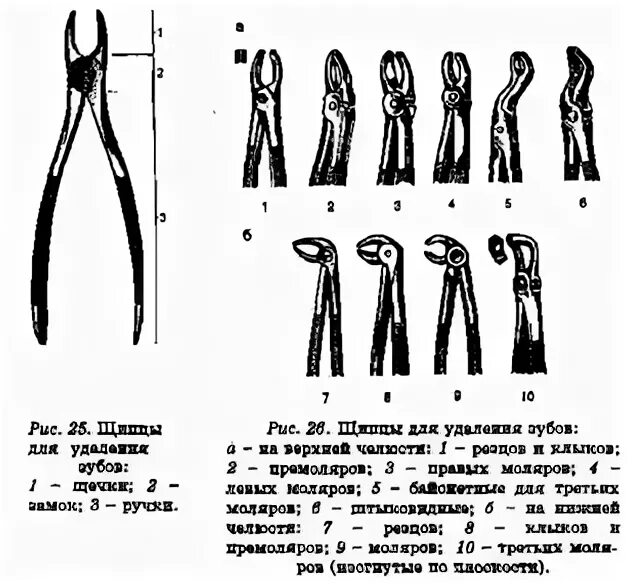 щипцы хирургические стоматологические классификация. щипцы баянеты. щипцы элеваторы. байонетные щипцы со сходящимися щечками. клювовидные коронковые щипцы.