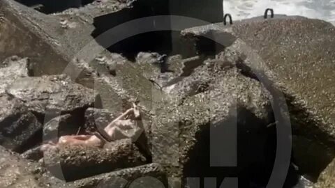 Фото трупа найденной утонувшей девушки в сочи