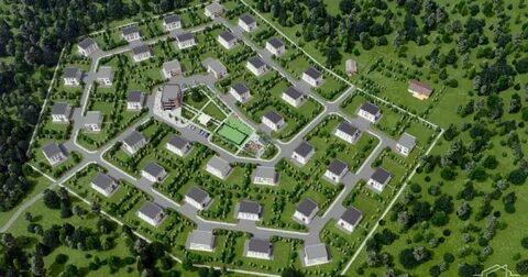 Микрорайон парковый отзывы