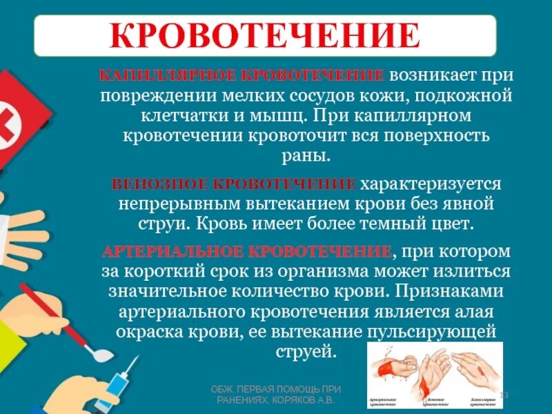 Что может спровоцировать кровотечение. Повреждение мелких сосудов. капиллярное кровотечение.