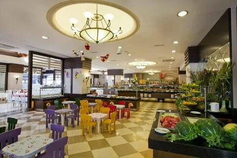 Adalya artside ex grand hotel art side