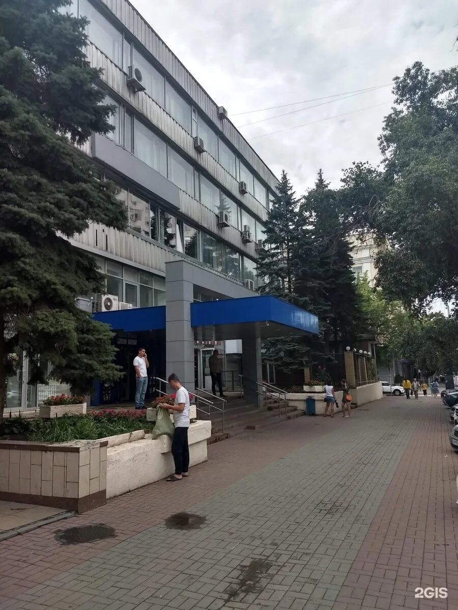 Буденновский проспект 93 295