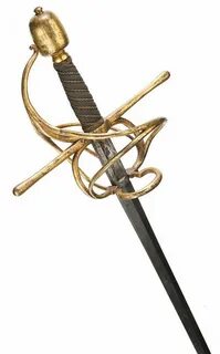 Rapier